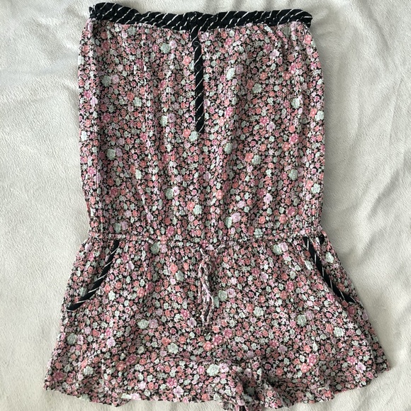 Tube jumpsuit ROXY - Picture 1 of 2